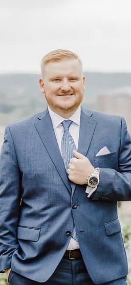 Adam Beetz, General Partner at IPG