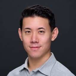 Nathan Woo, General Partner at IPG